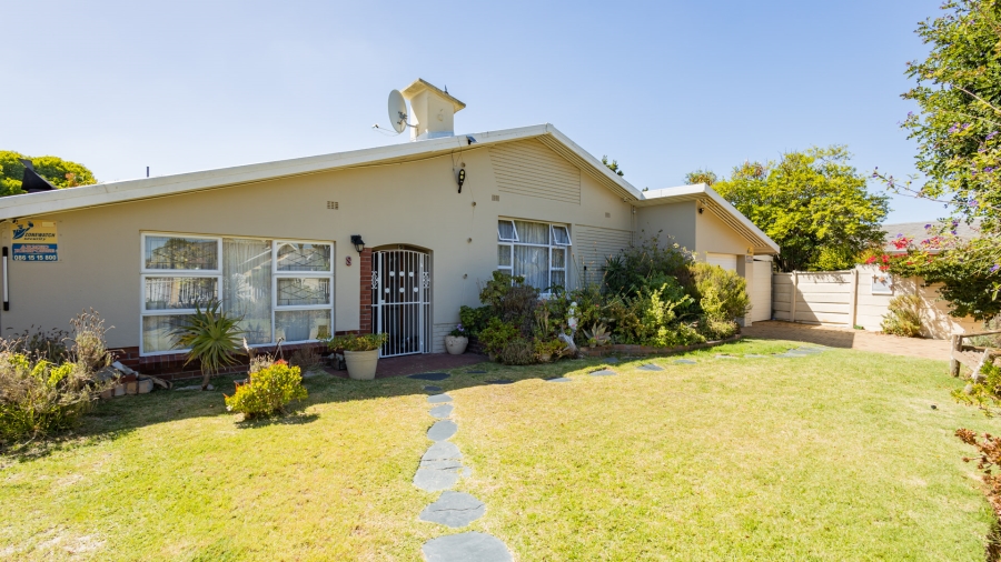 3 Bedroom Property for Sale in Parow North Western Cape